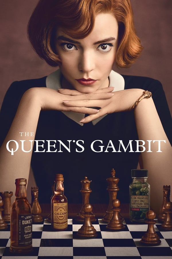 |EN| The Queens Gambit