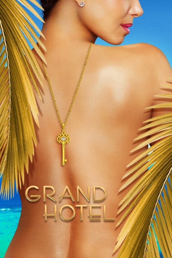 |IT| Grand Hotel