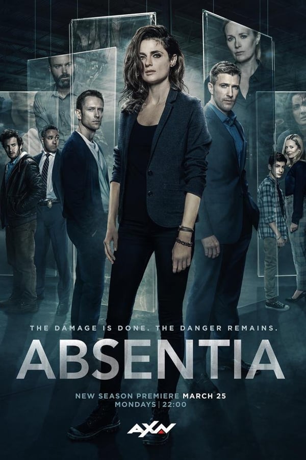 |IT| Absentia