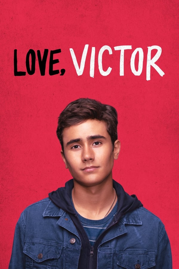|IT| Love, Victor