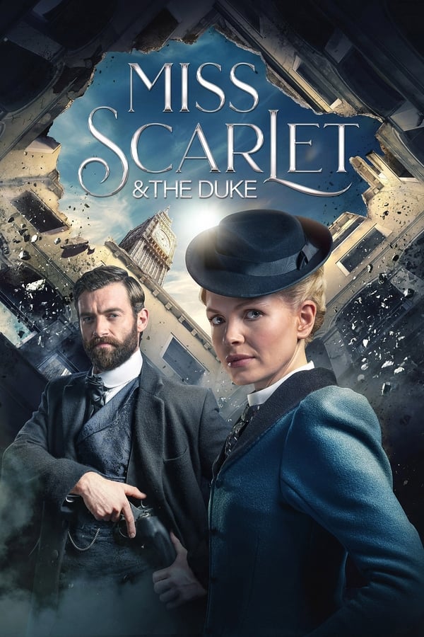 |IT| Miss Scarlet & the Duke