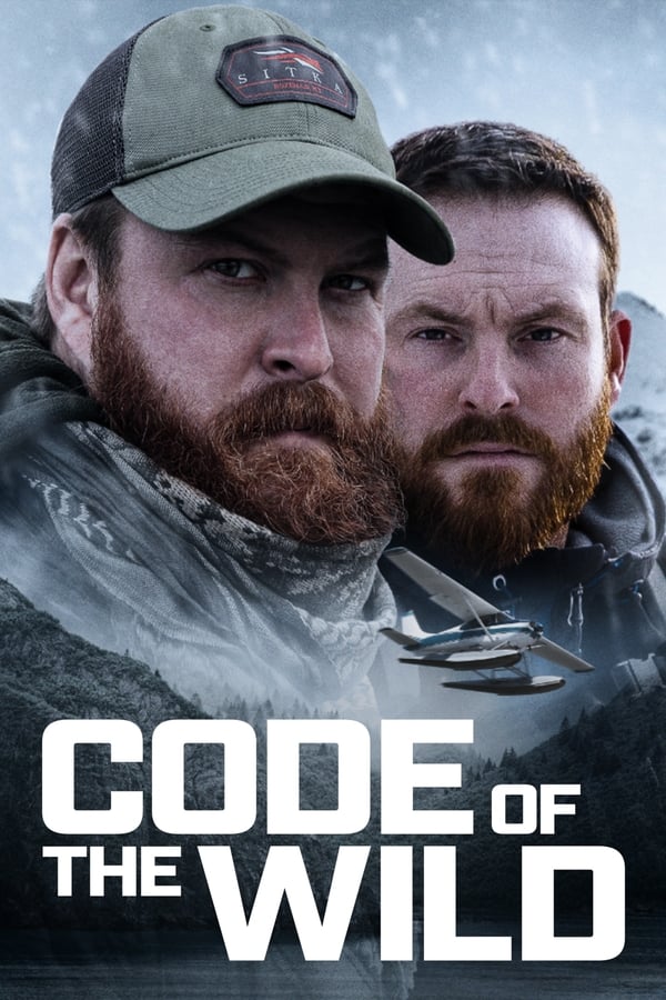 |EN| Code of the Wild