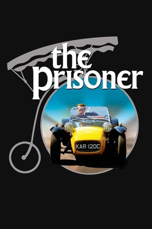 |IT| The Prisoner