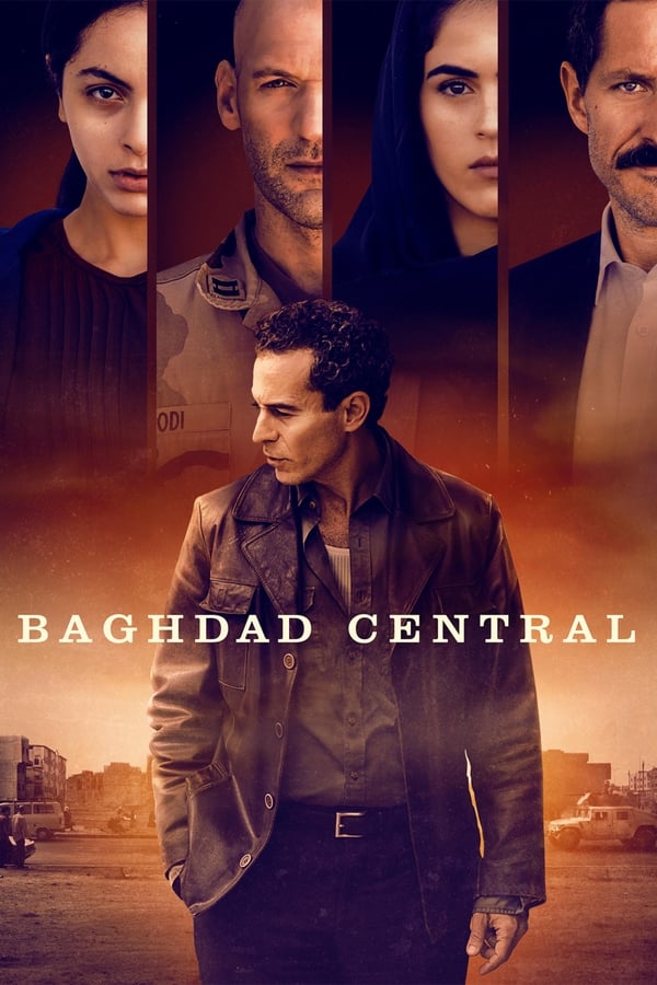 |EN| Baghdad Central