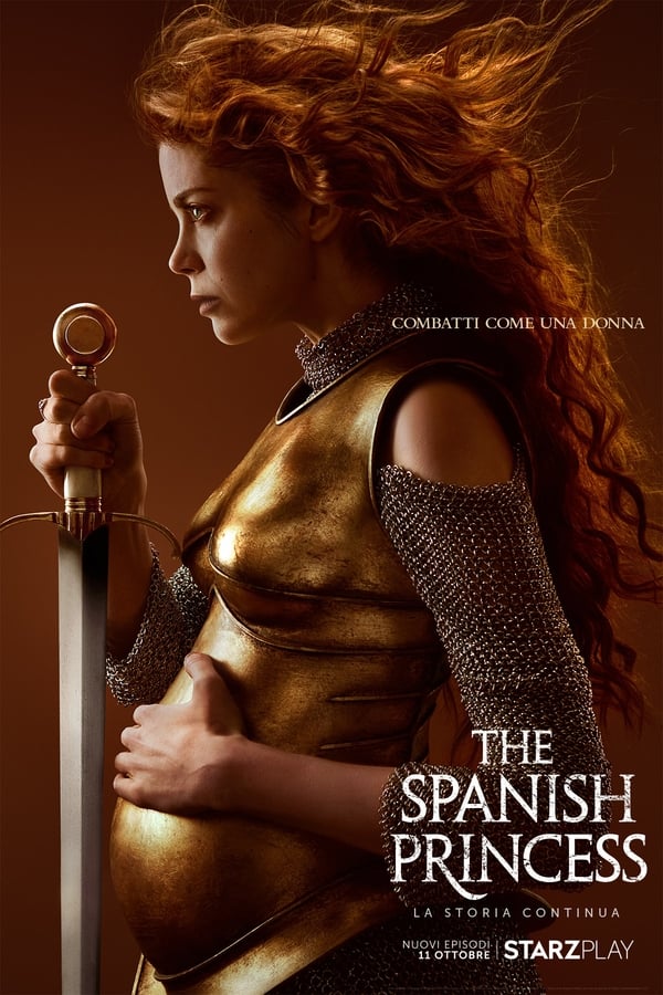 |IT| The Spanish Princess