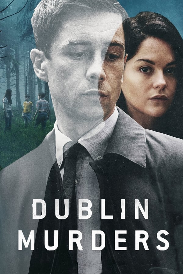 |IT| Dublin Murders