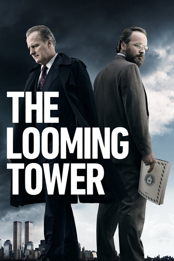 |IT| The Looming Tower