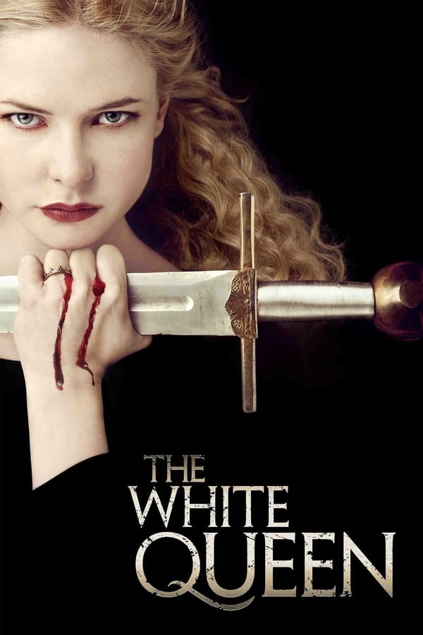 |EN| The White Queen