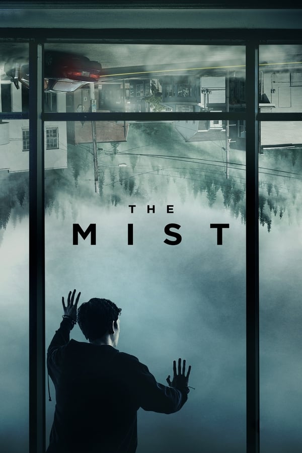 |IT| The Mist
