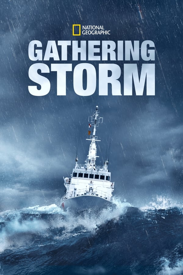 |EN| Gathering Storm