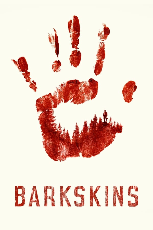 |EN| Barkskins