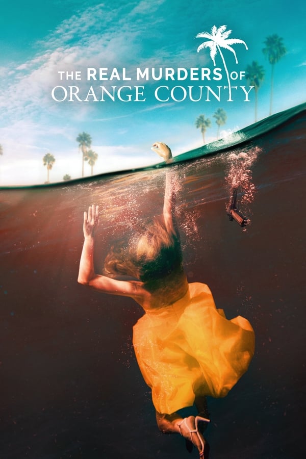 |EN| The Real Murders of Orange County