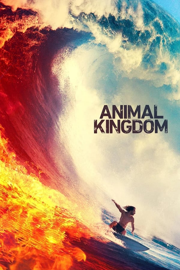 |IT| Animal Kingdom