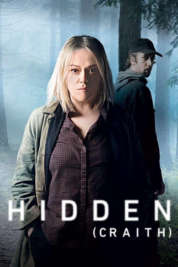 |IT| Hidden