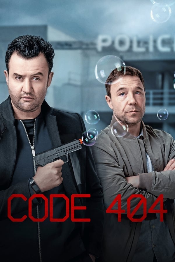 |EN| Code 404