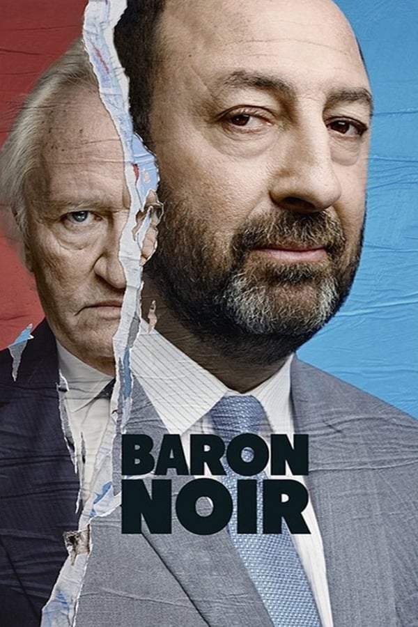 |ES| Baron Noir