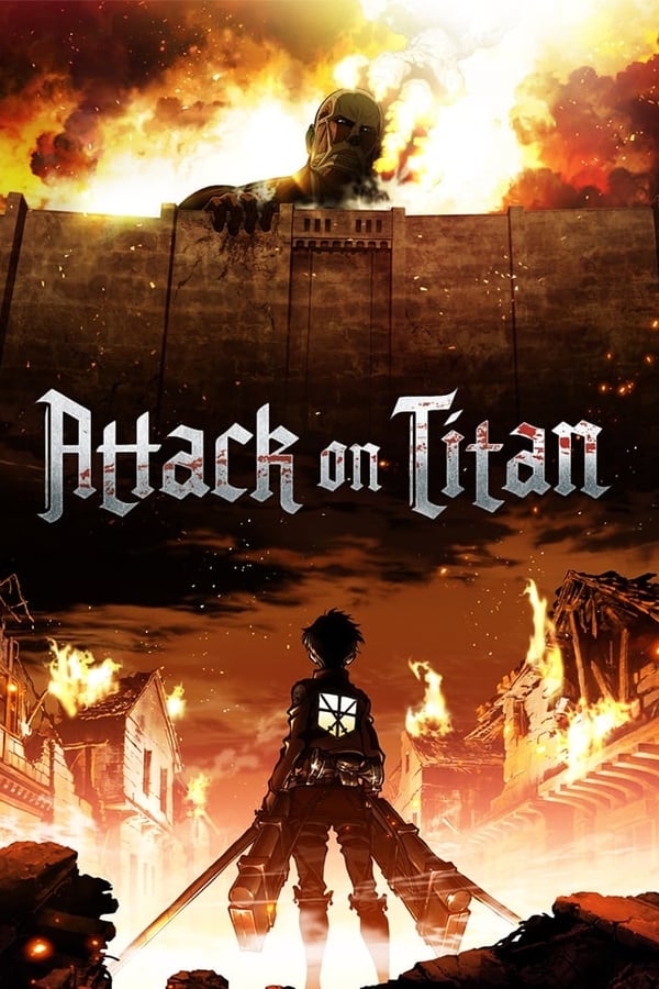|EN| Attack on Titan
