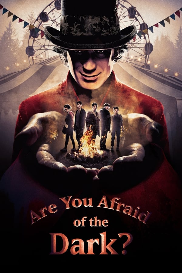 |ES| Are You Afraid of the Dark?