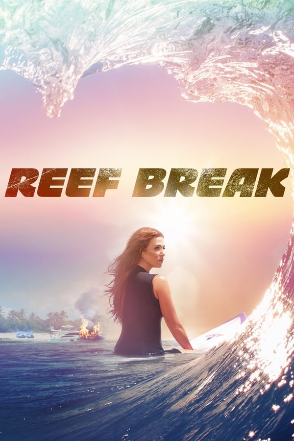 |IT| Reef Break