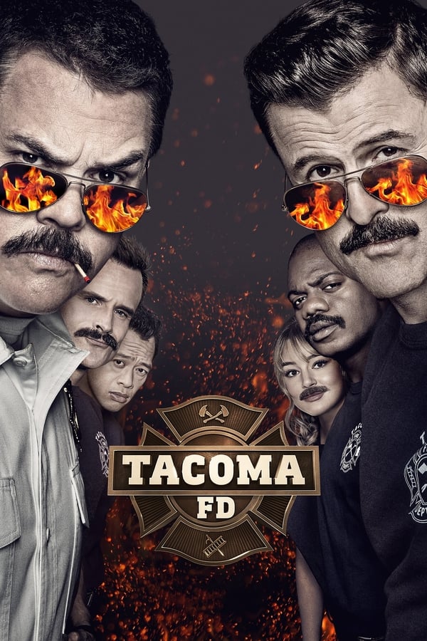 |IT| Tacoma FD