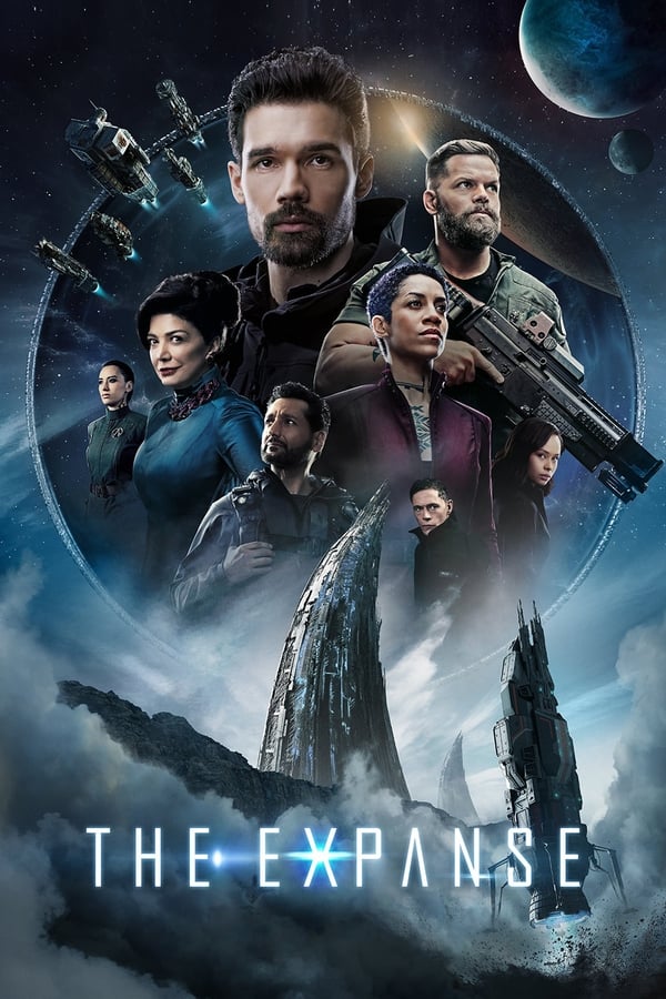 |IT| The Expanse