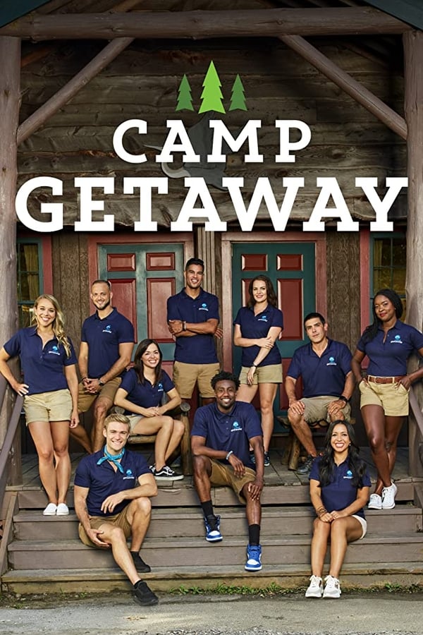 |EN| Camp Getaway
