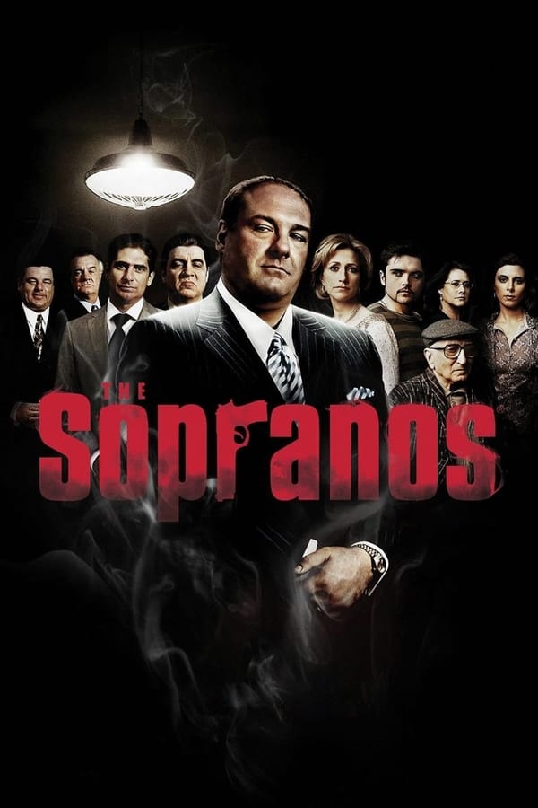|ES| Los Soprano