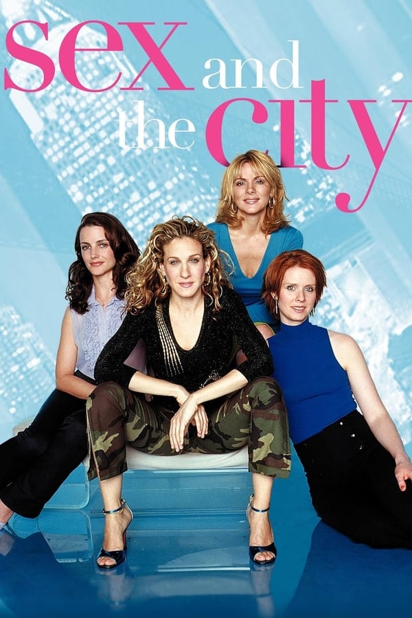 |IT| Sex and the City