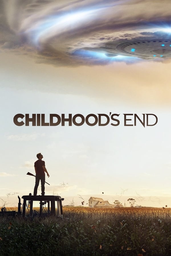 |EN| Childhoods End
