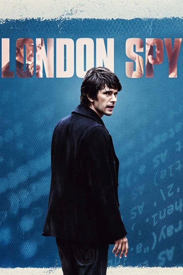 |EN| London Spy