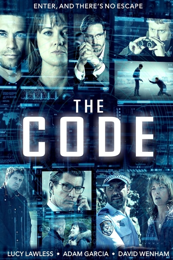 |EN| The Code