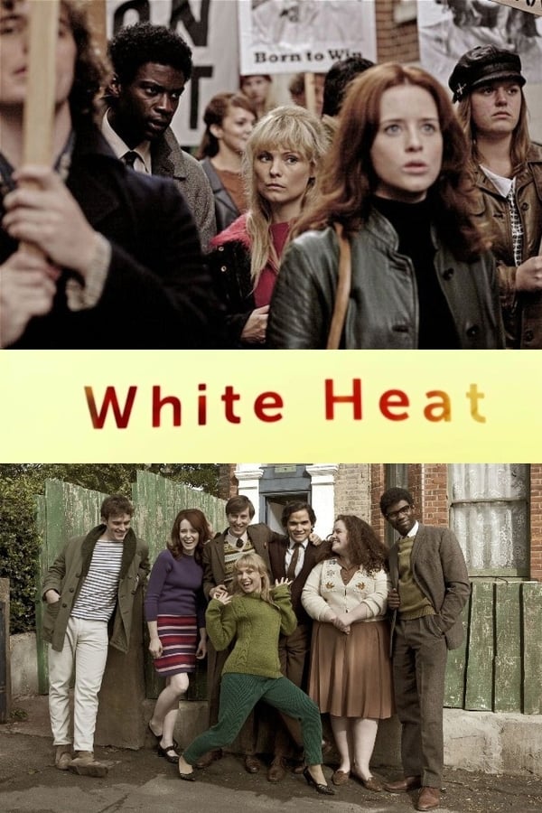 |EN| White Heat