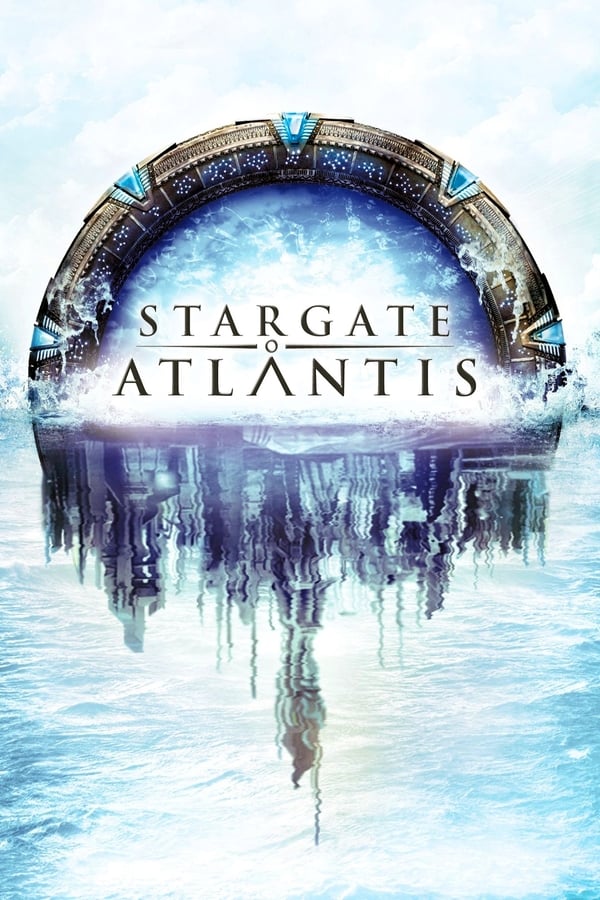 |EN| Stargate Atlantis