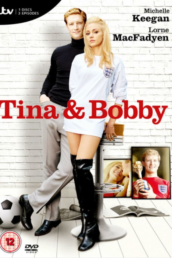 |EN| Tina and Bobby