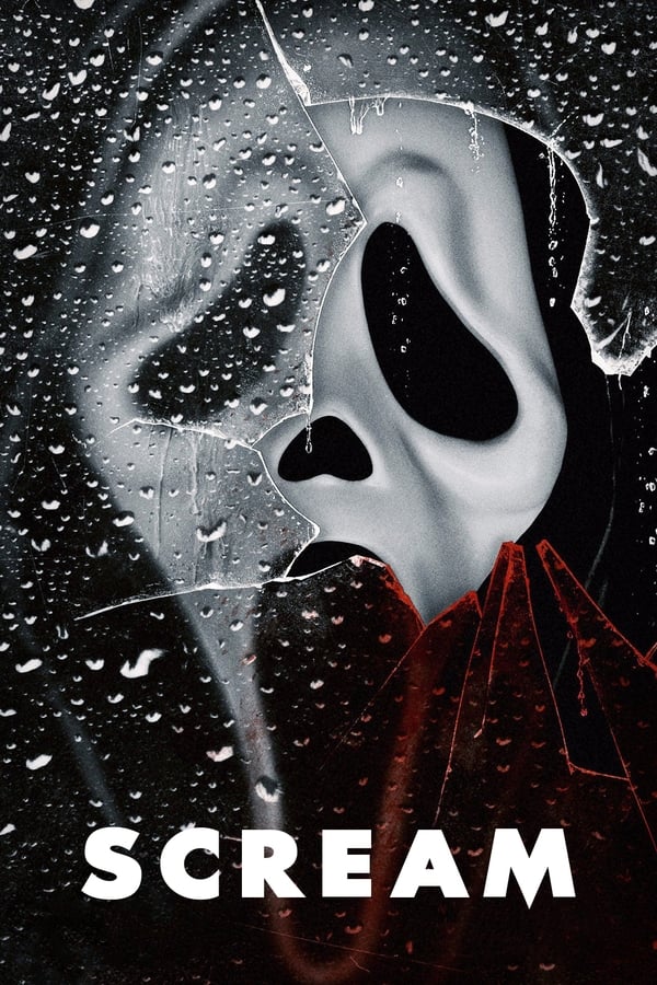 |IT| Scream: The TV Series