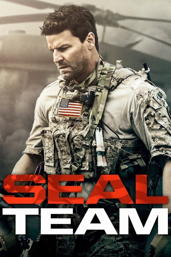 |IT| SEAL Team