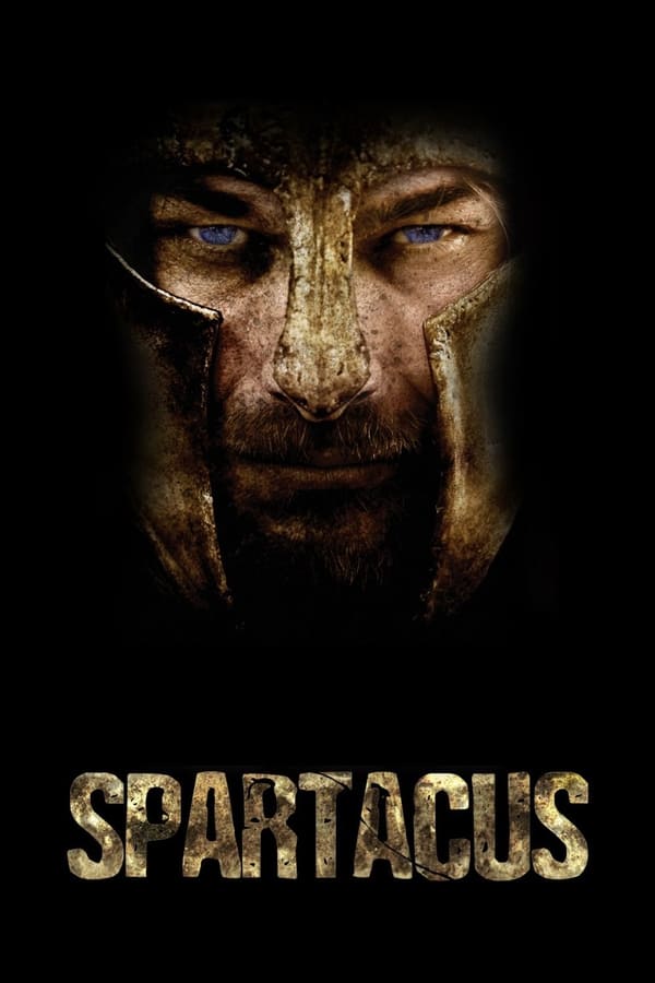 |IT| Spartacus