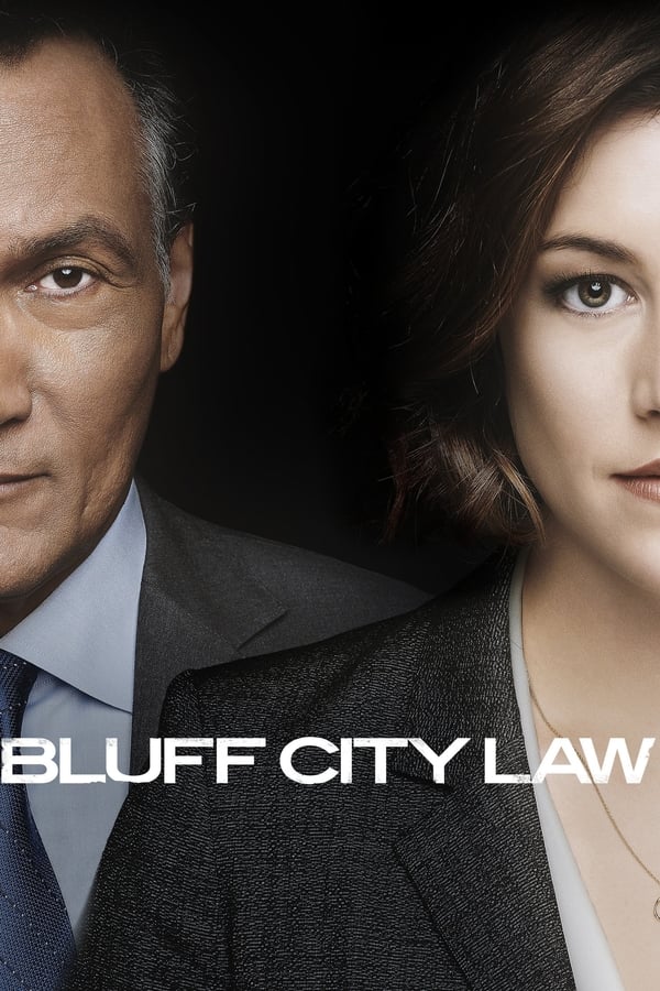 |IT| Bluff City Law