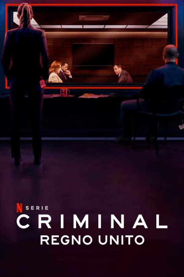 |IT| Criminal: Regno Unito