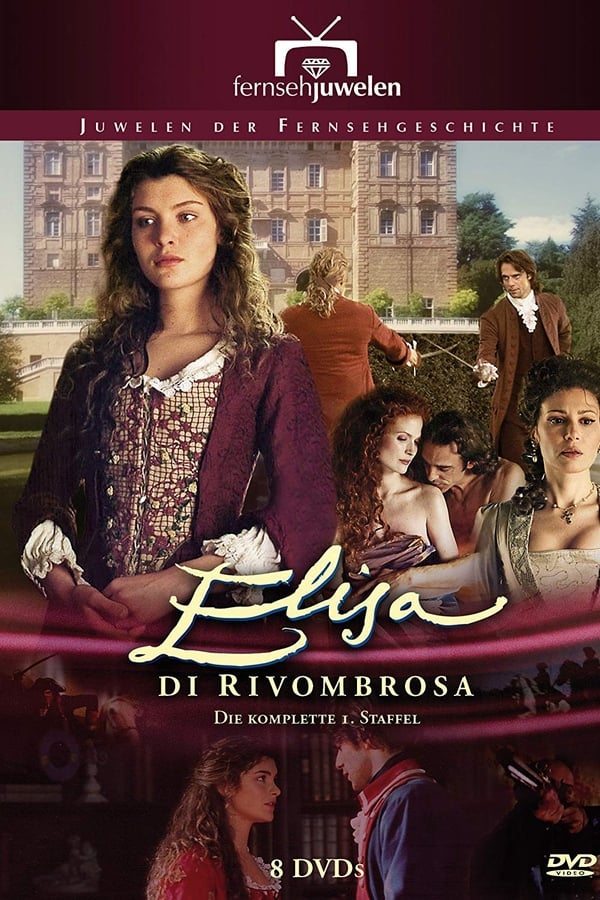 |IT| Elisa di Rivombrosa
