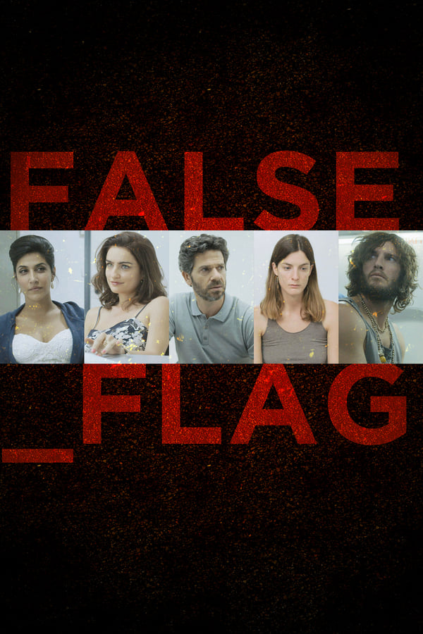 |IT| False Flag