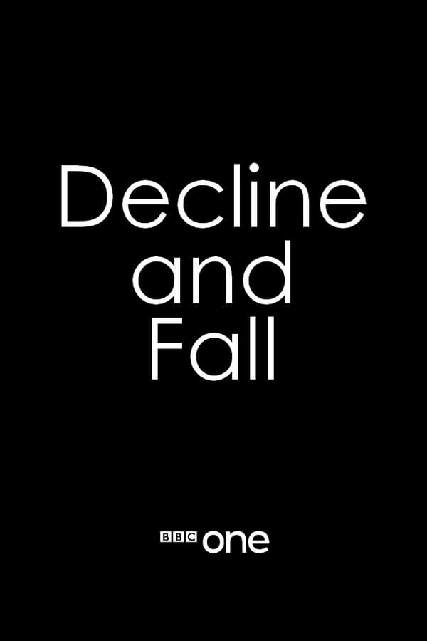 |EN| Decline and Fall