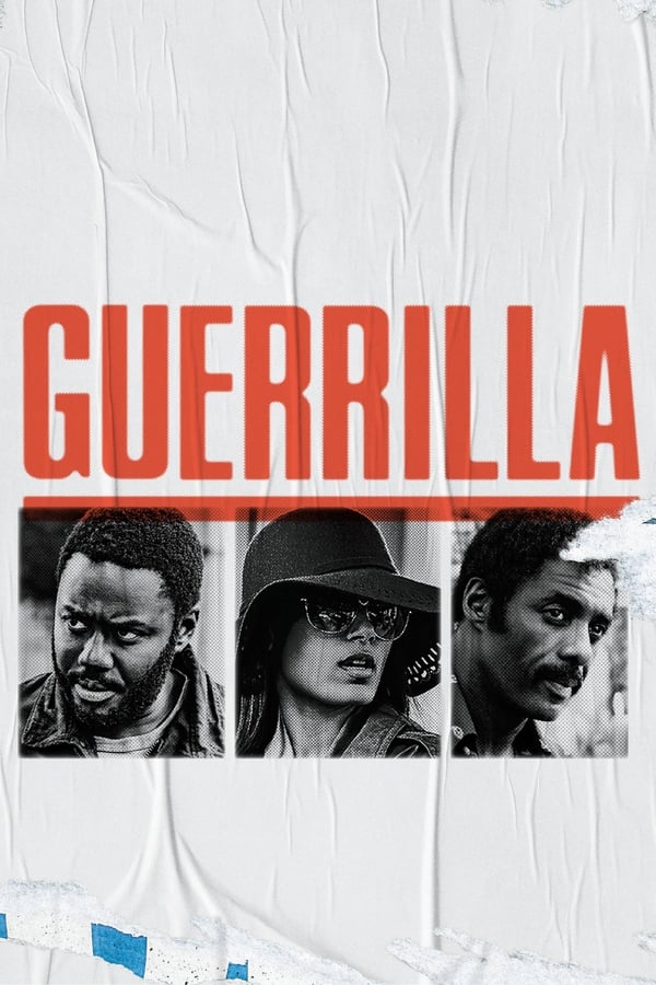 |EN| Guerrilla