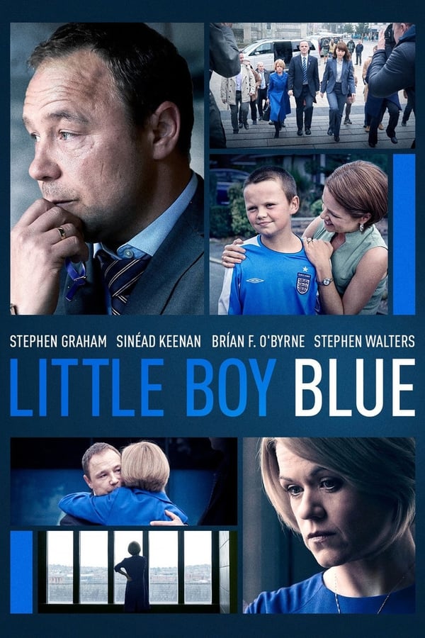 |EN| Little Boy Blue