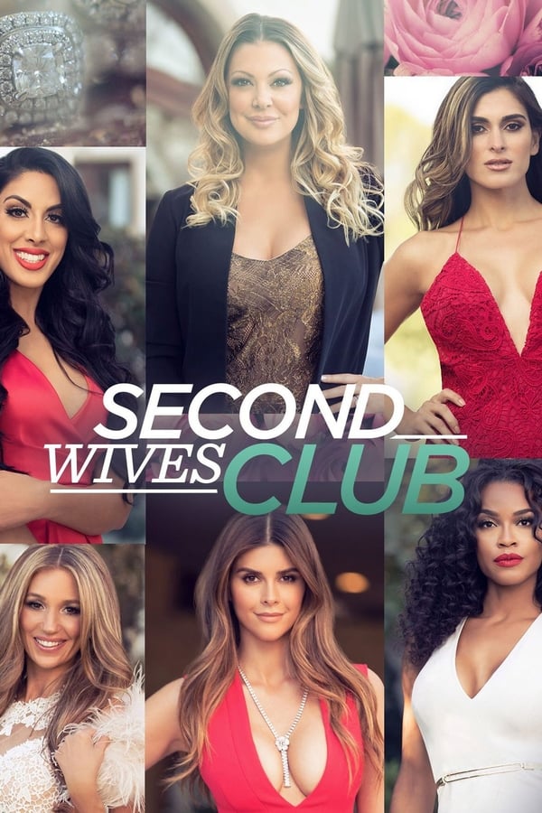 |EN| Second Wives Club