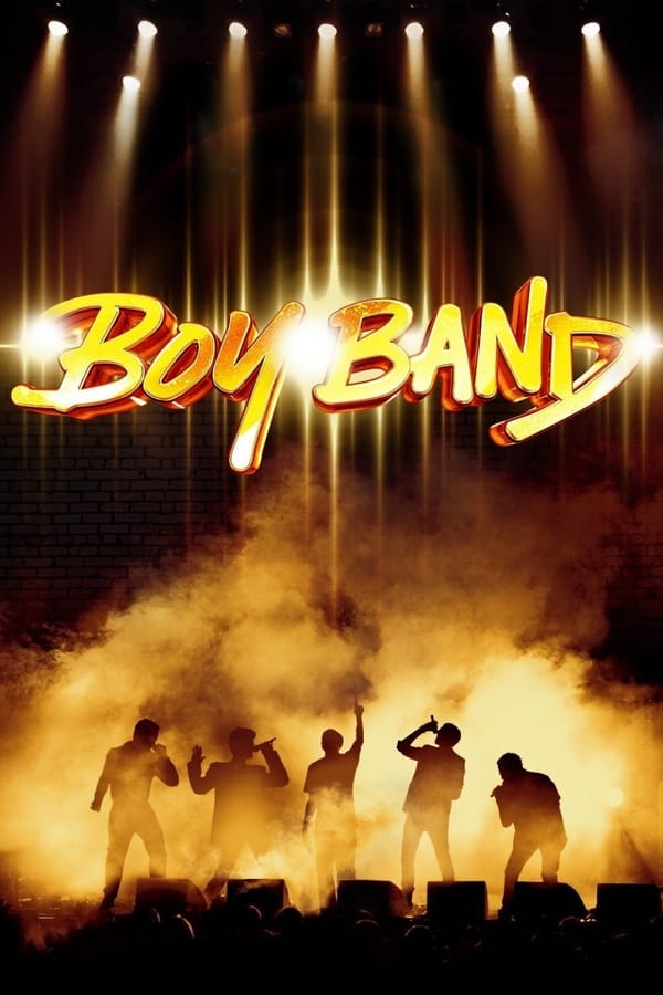 |EN| Boy Band