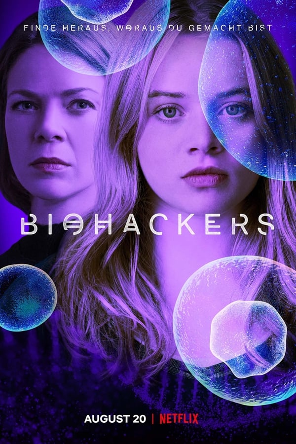 |ES| Biohackers