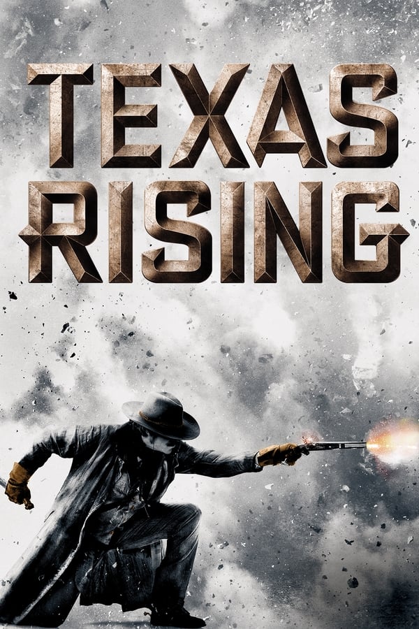 |IT| Texas Rising