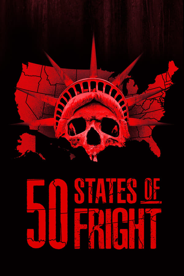 |EN| 50 States of Fright