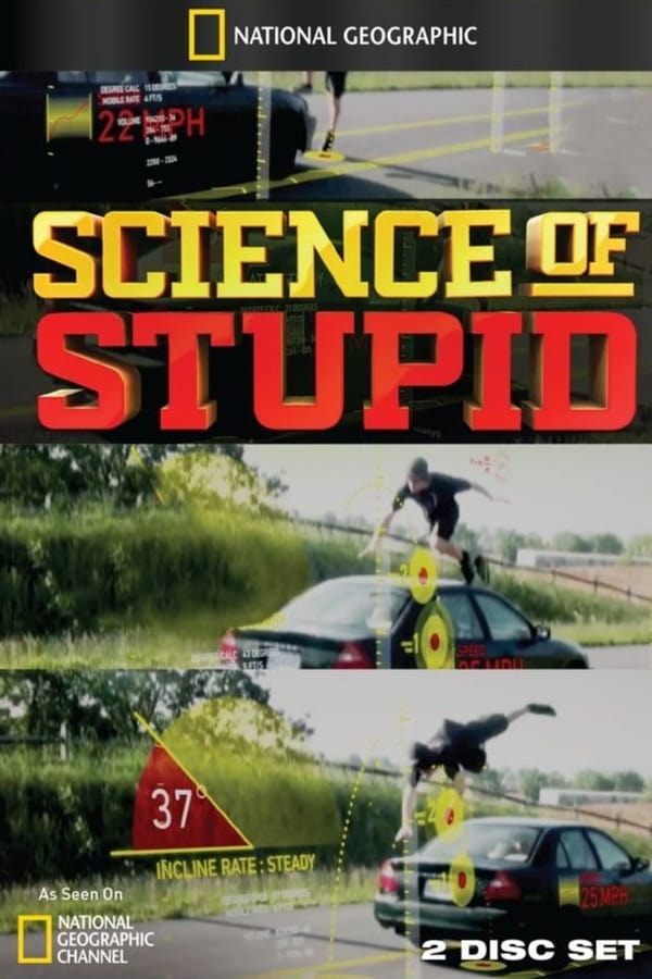|EN| Science of Stupid